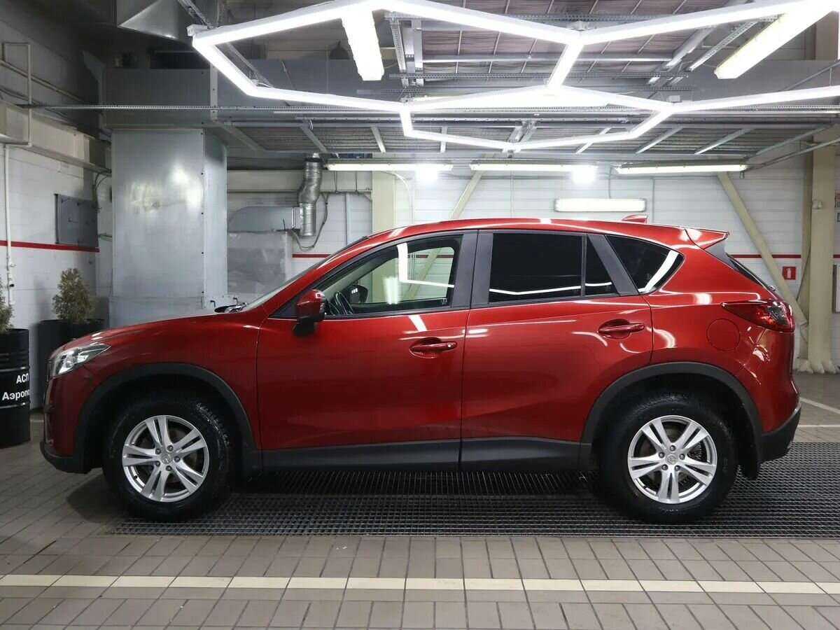 Mazda CX-5, 2013 - 132 500 км. | Фото №6