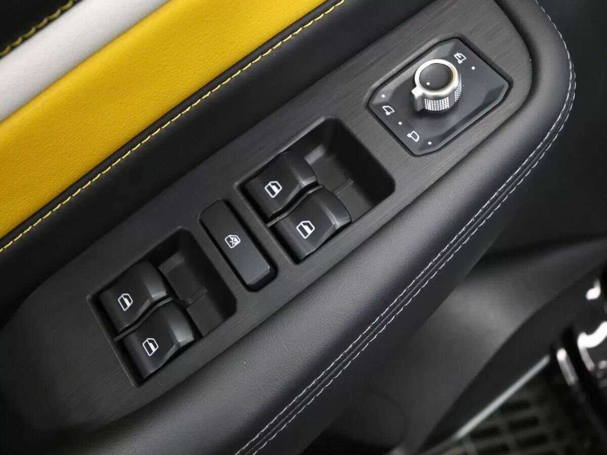 Haval F7x, 2021 - 60 000 км. | Фото №7