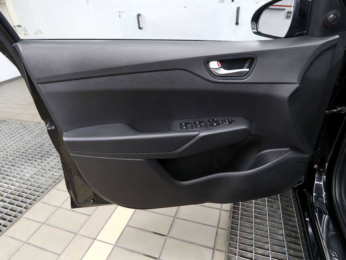 Hyundai Solaris, 2020 - 61 700 км. | Фото №7