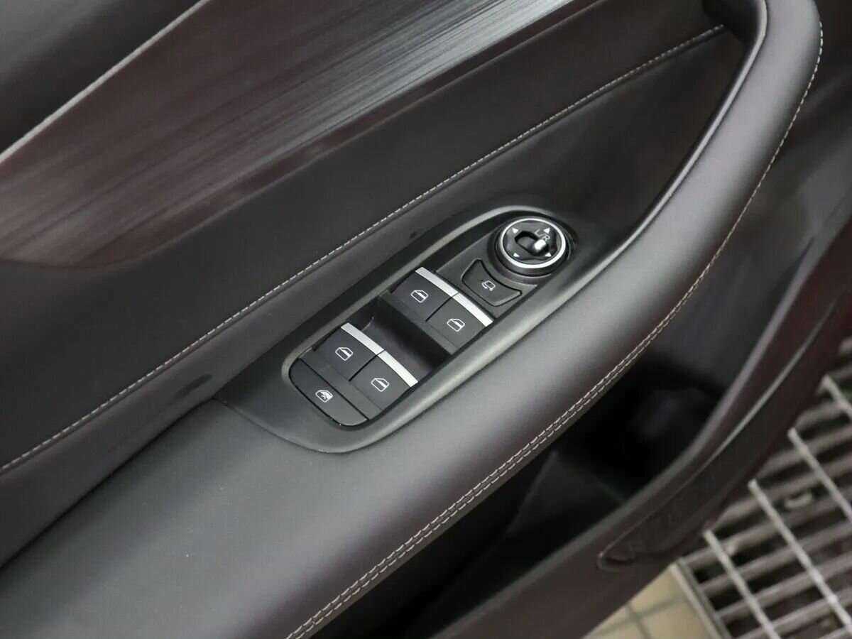 Chery Tiggo 4 Pro, 2022 - 15 000 км. | Фото №7