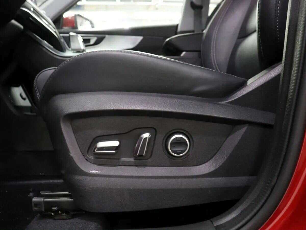 Chery Tiggo 4 Pro, 2022 - 15 000 км. | Фото №8