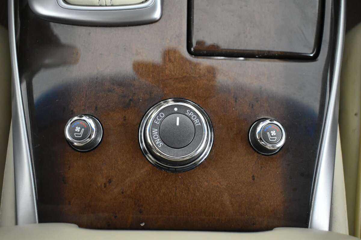 Infiniti QX60, 2014 Фото №20