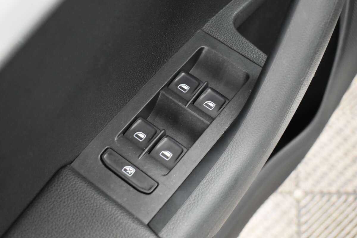 Skoda Octavia, 2014 Фото №13