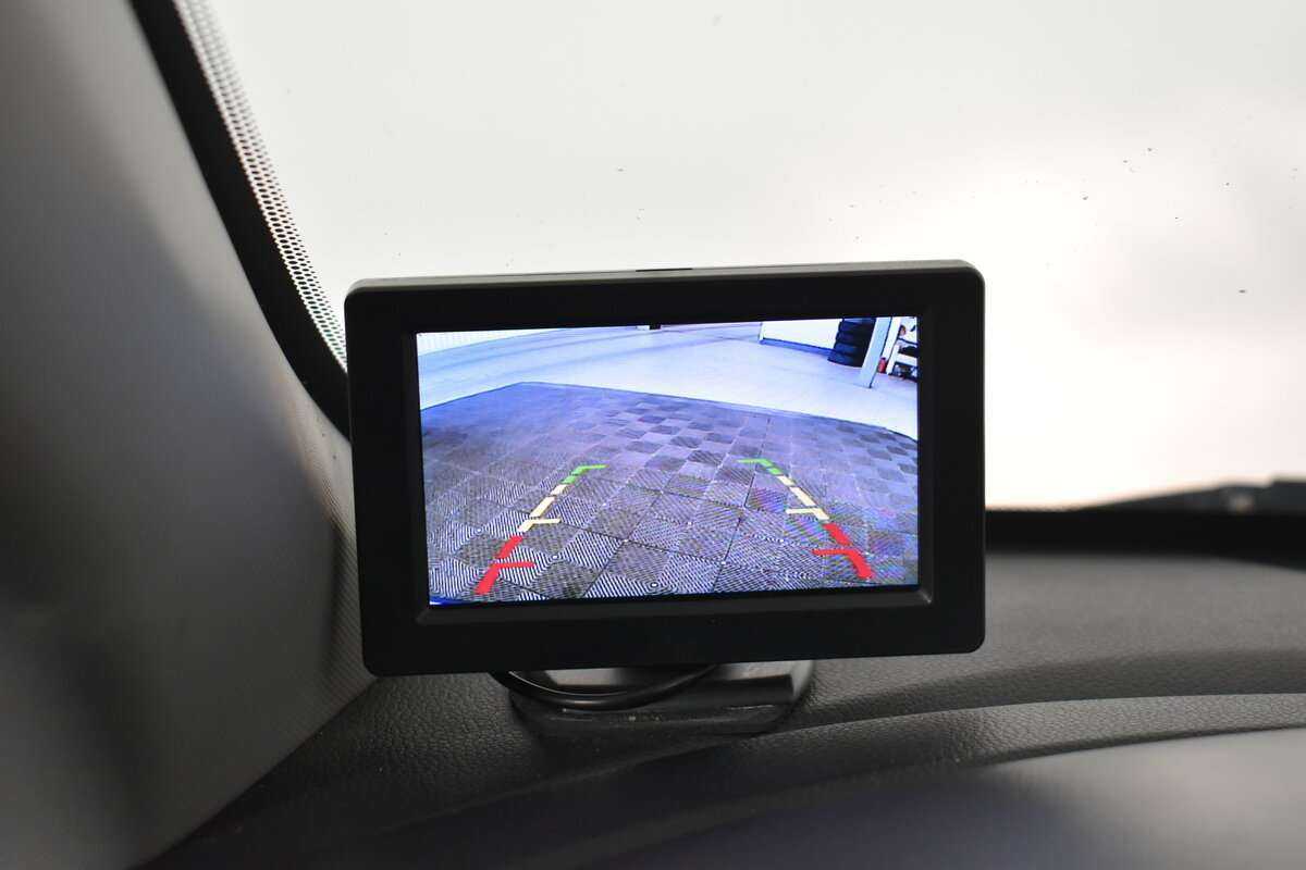 Kia Rio 5-speed, 2013 Фото №16