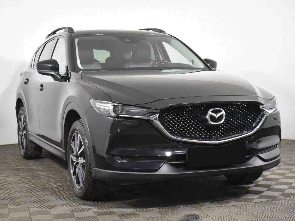 Mazda CX-5, 2018 - 144 000 км. | Фото №3