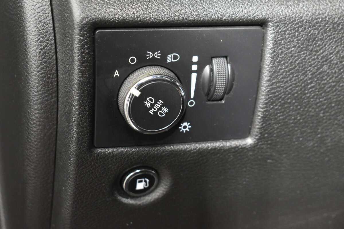 Jeep Grand Cherokee, 2014 Фото №22