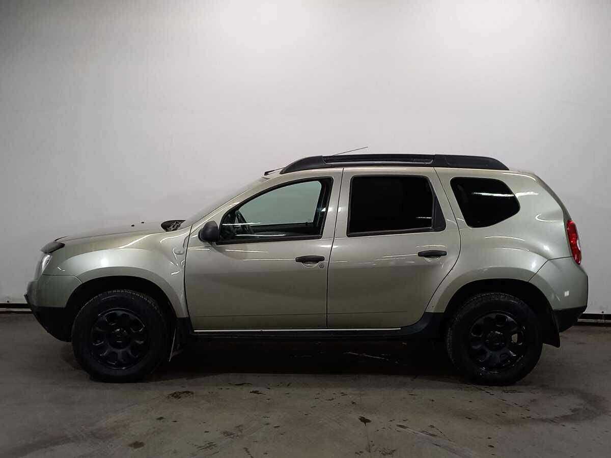 Renault Duster, 2014 - 200 883 км. | Фото №8