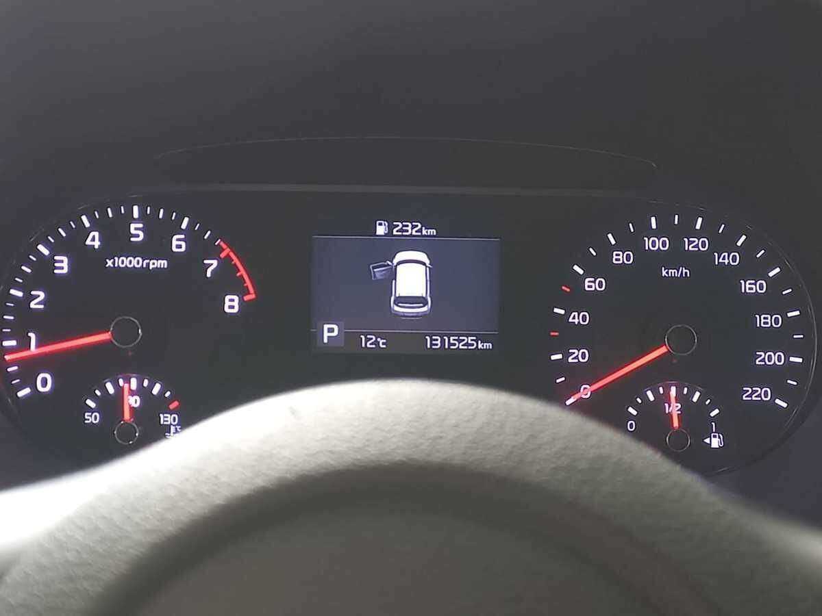 Kia Soul, 2020 Фото №12