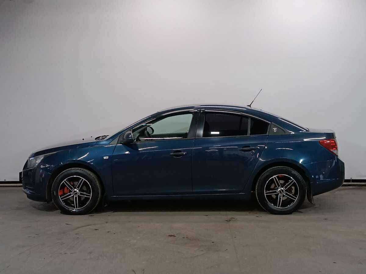 Chevrolet Cruze, 2012 - 199 416 км. | Фото №8