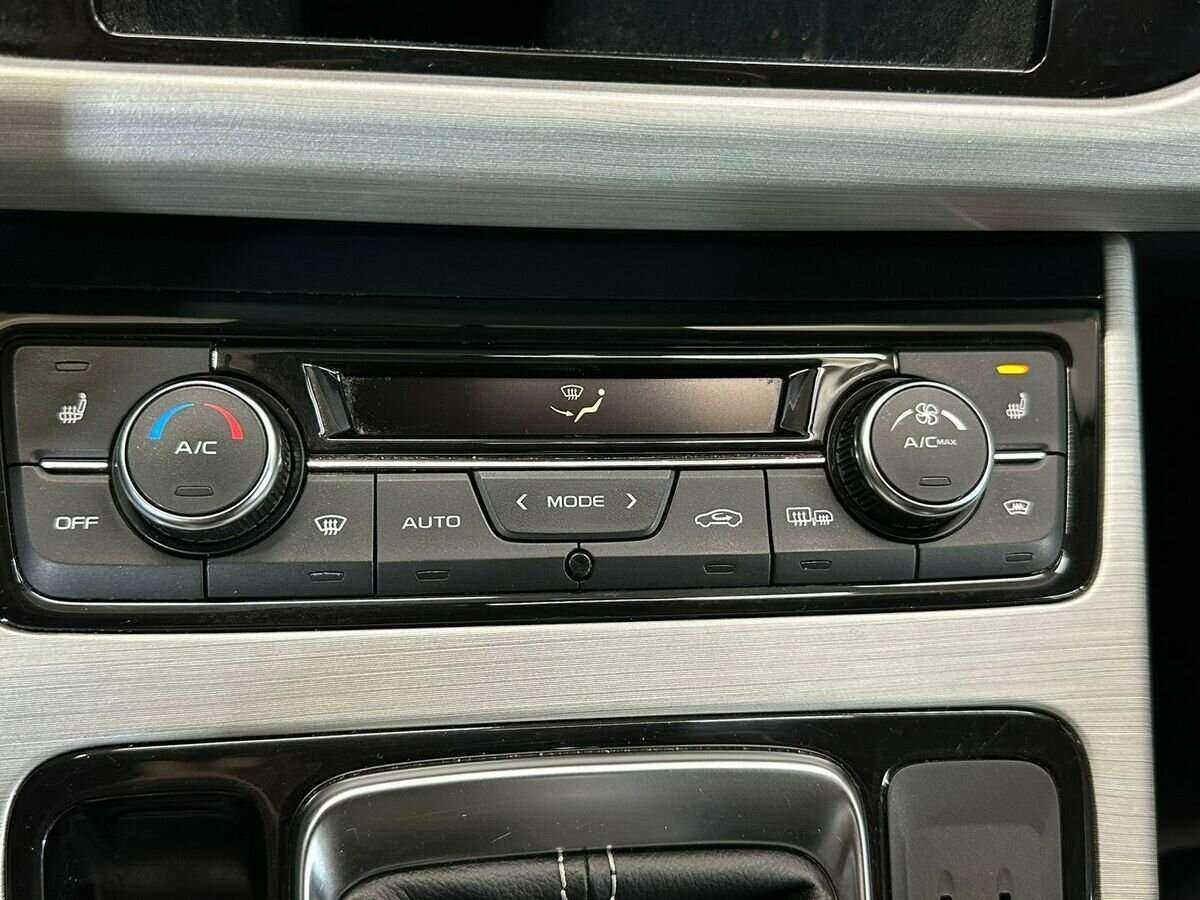 Geely Atlas, 2019 Фото №14