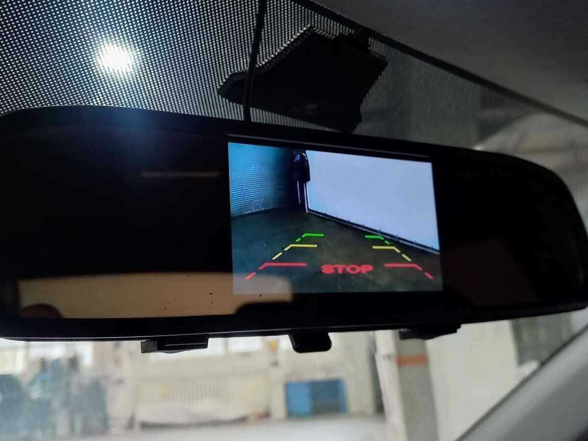 Kia Rio X-Line, 2018 Фото №15