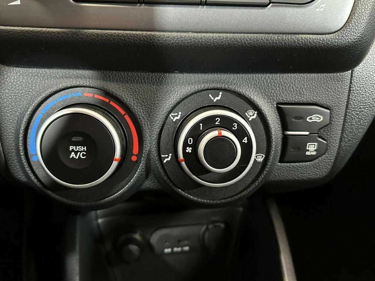 Kia Rio, 2014 Фото №15