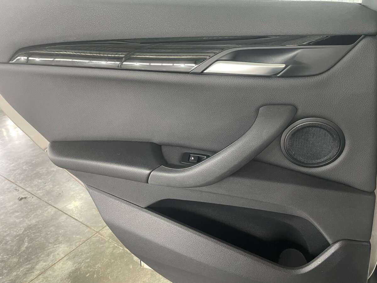 BMW X1 18i sDrive, 2021 Фото №23