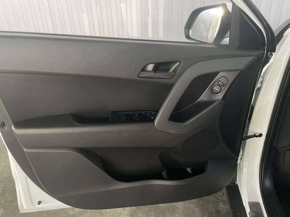 Hyundai Creta, 2020 Фото №19