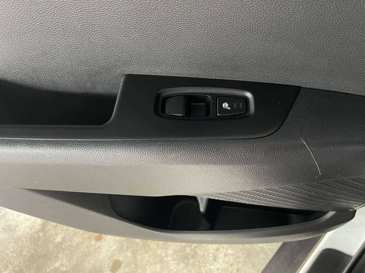 Hyundai Creta, 2016 Фото №17