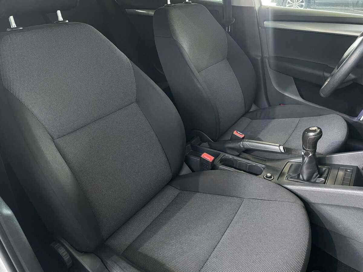 Skoda Octavia, 2013 Фото №15