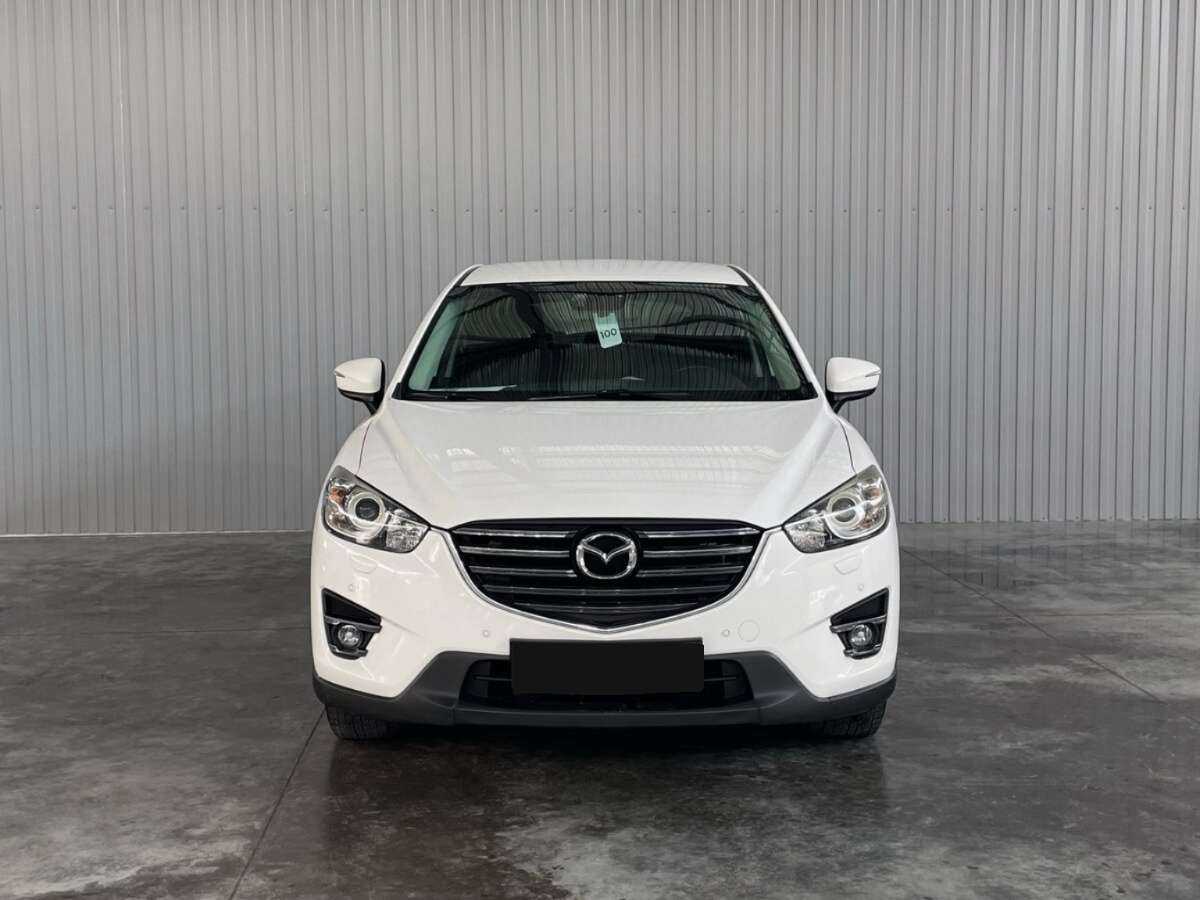Mazda CX-5, 2015 - 111 000 км. | Фото №2