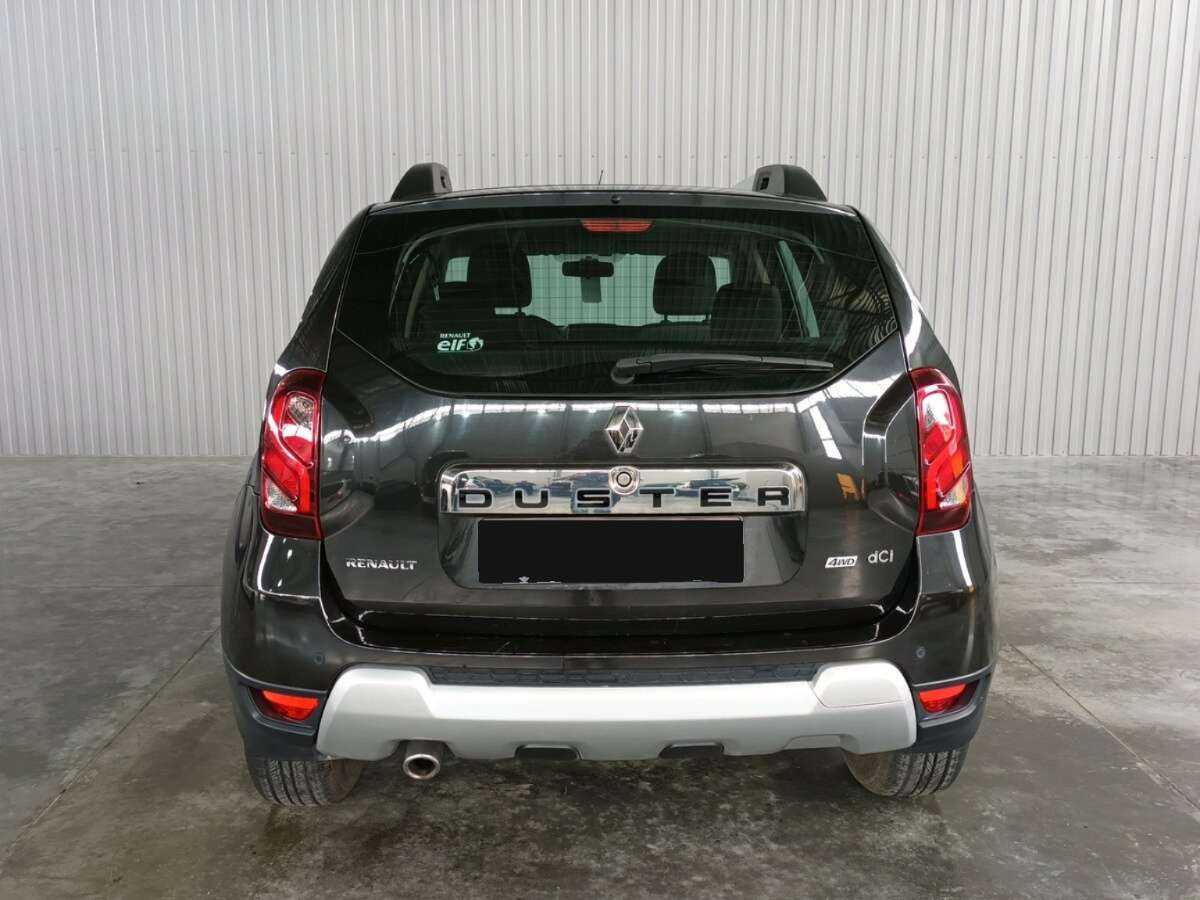 Renault Duster, 2018 - 58 000 км. | Фото №6