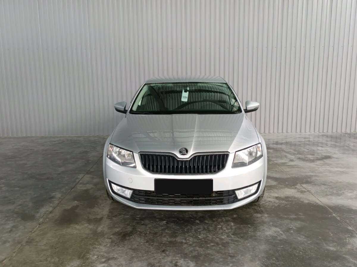 Skoda Octavia, 2014 - 132 058 км. | Фото №2