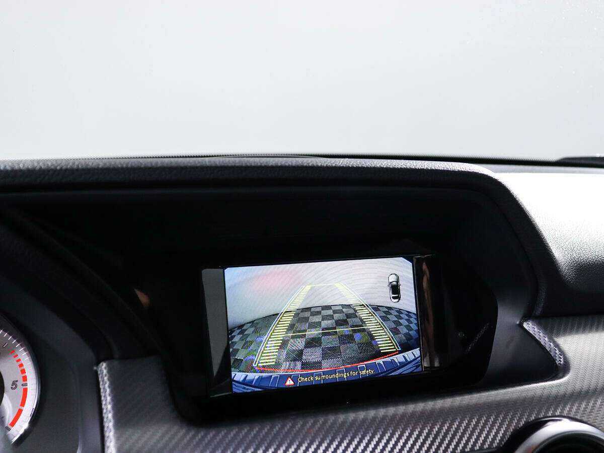 Mercedes-Benz GLK-Класс 220 CDI, 2015 Фото №16