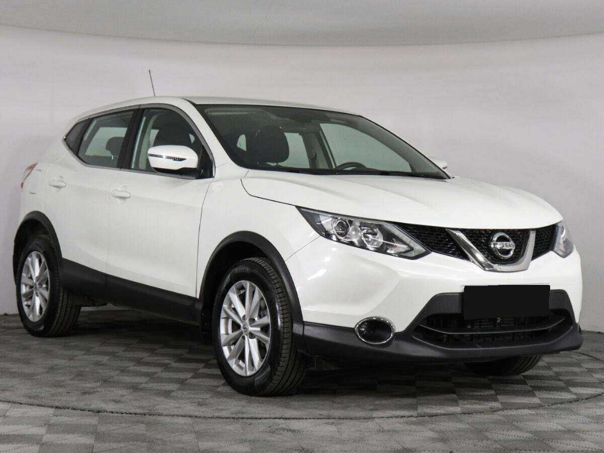 Nissan Qashqai, 2015 - 95 009 км. | Фото №3