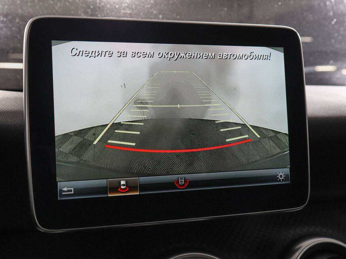 Mercedes-Benz A-Класс 180, 2016 Фото №13