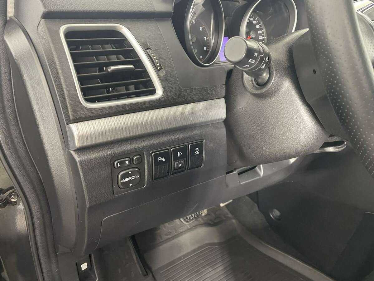 Haval H6, 2016 Фото №7