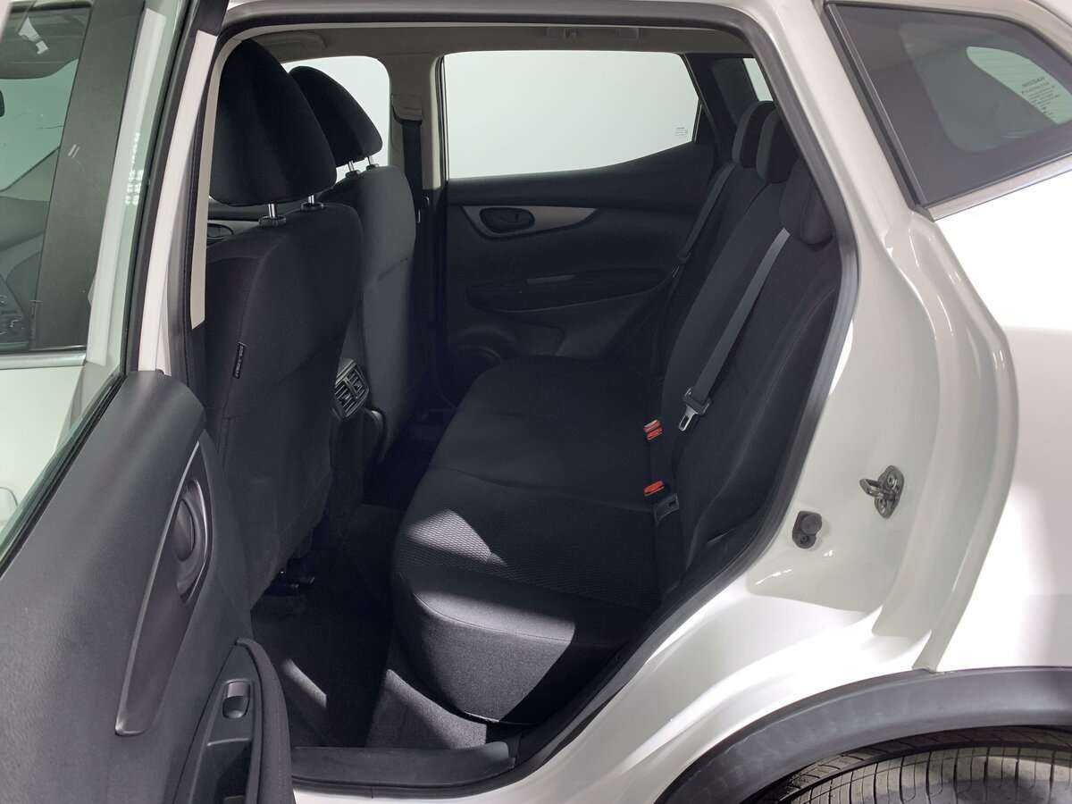 Nissan Qashqai, 2015 - 170 754 км. | Фото №8
