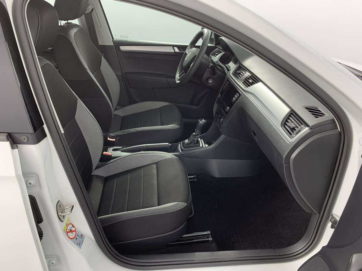 Skoda Rapid, 2019 Фото №15