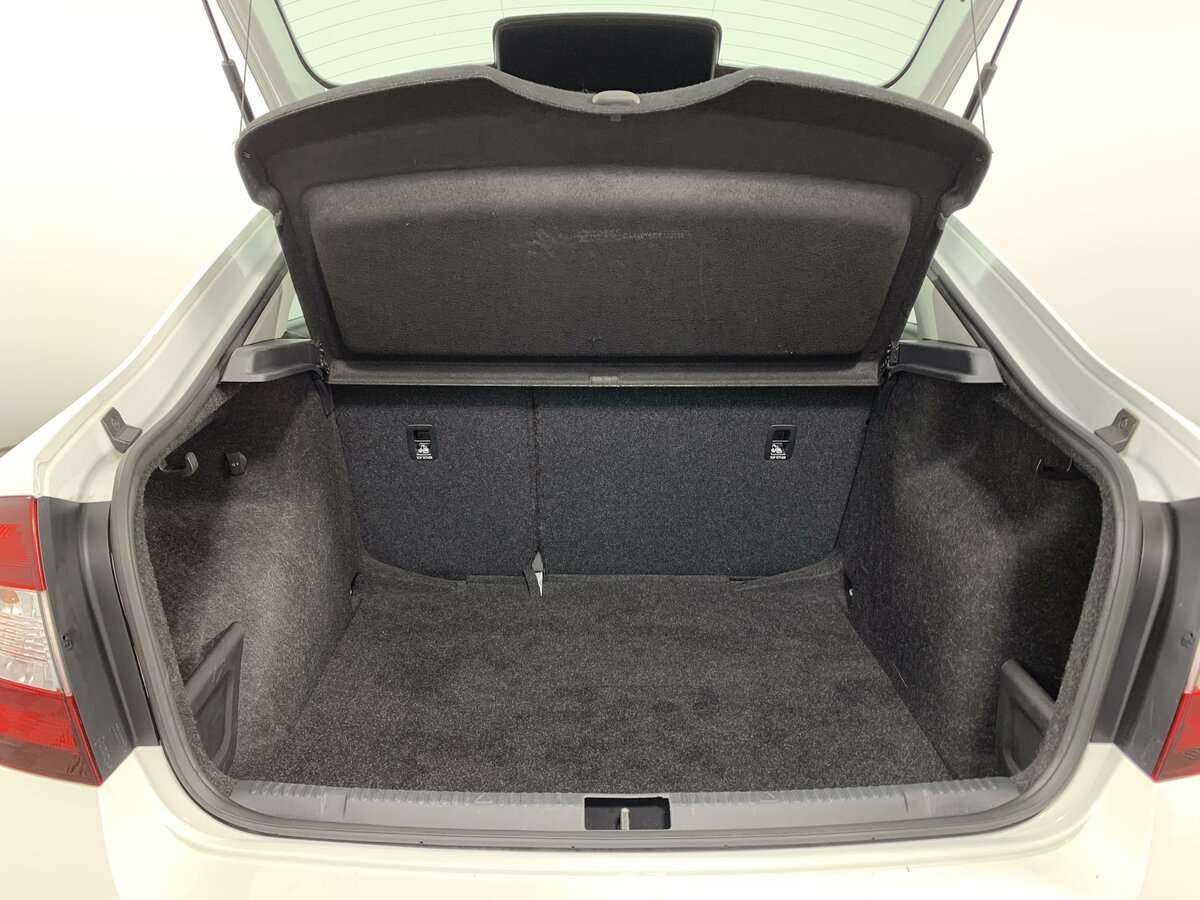 Skoda Rapid, 2019 - 64 811 км. | Фото №7