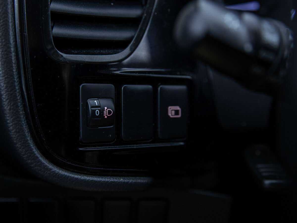 Mitsubishi Outlander, 2020 Фото №15