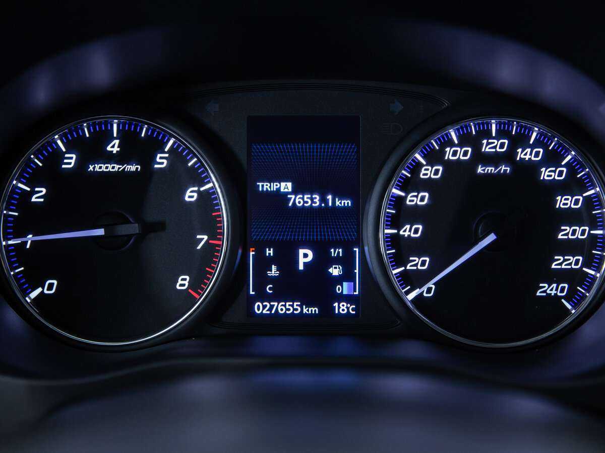 Mitsubishi Outlander, 2020 Фото №17