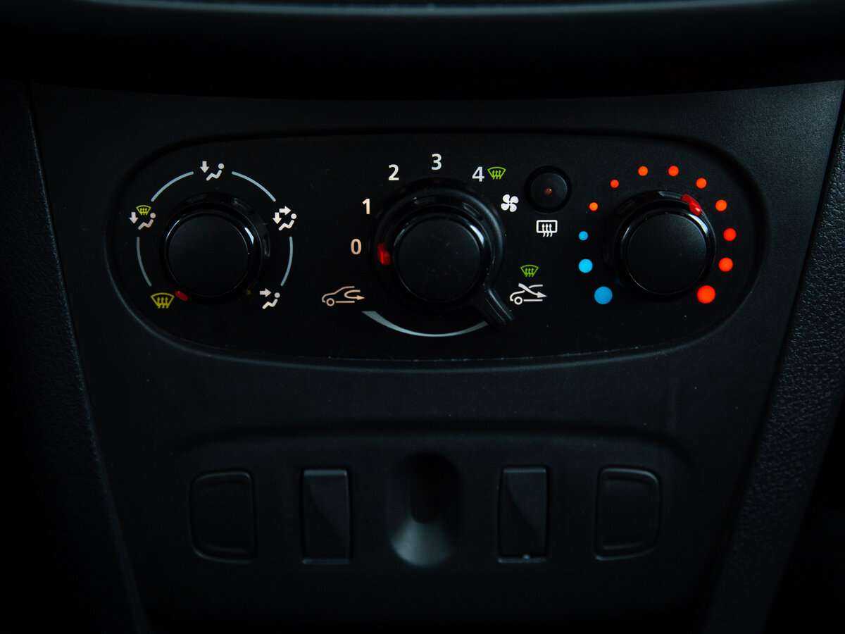 Renault Sandero, 2017 Фото №13