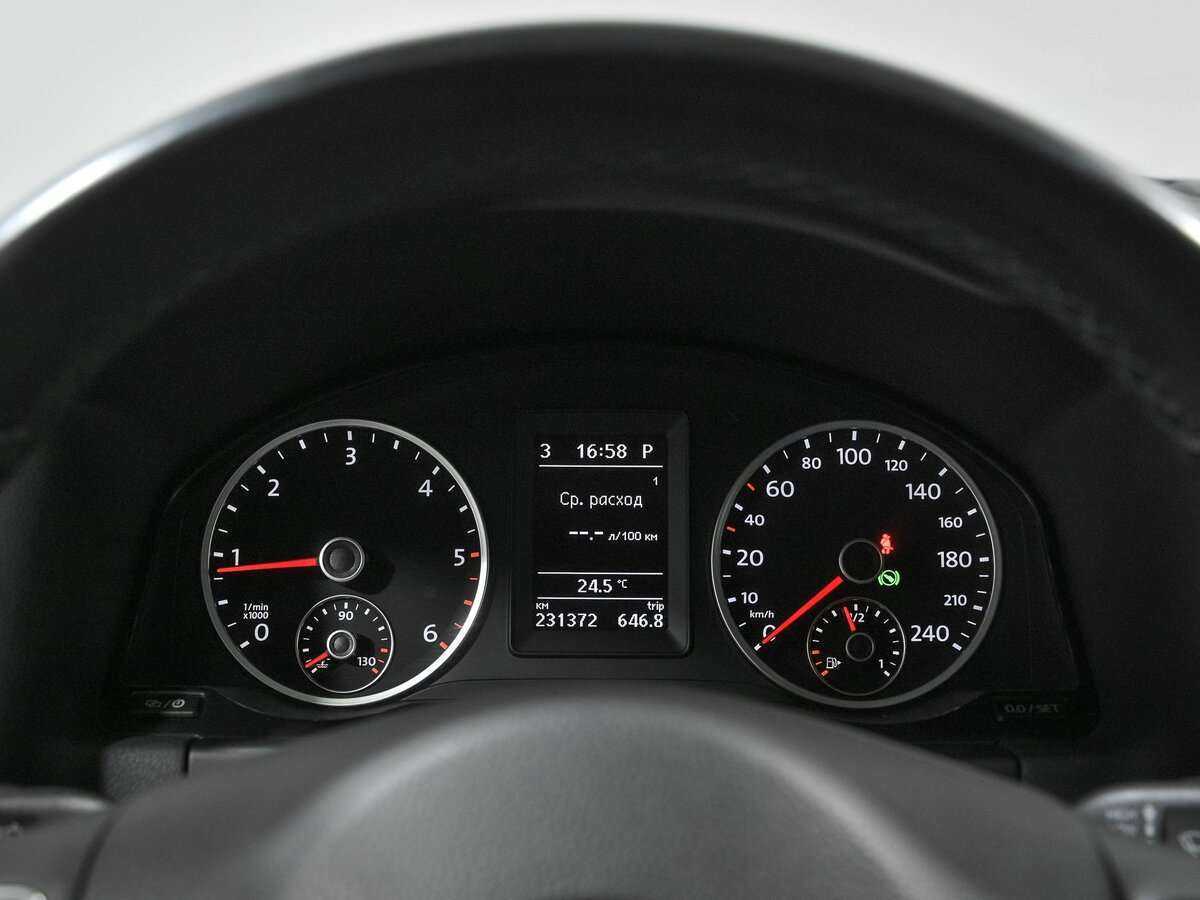 Volkswagen Tiguan, 2013 - 231 193 км. | Фото №7