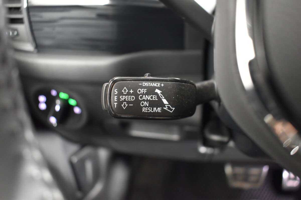 Skoda Kodiaq, 2021 Фото №18