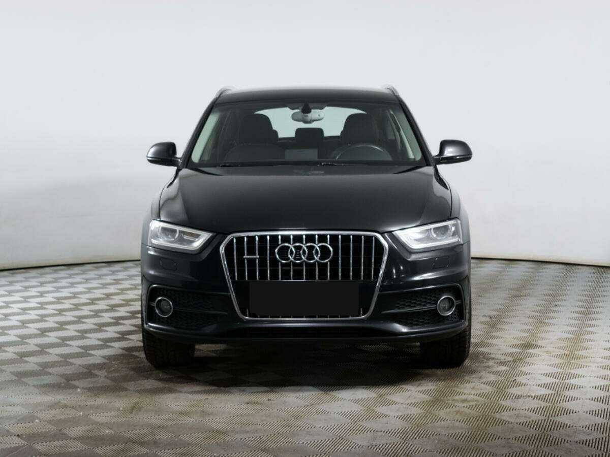 Audi Q3, 2013 - 133 097 км. | Фото №2