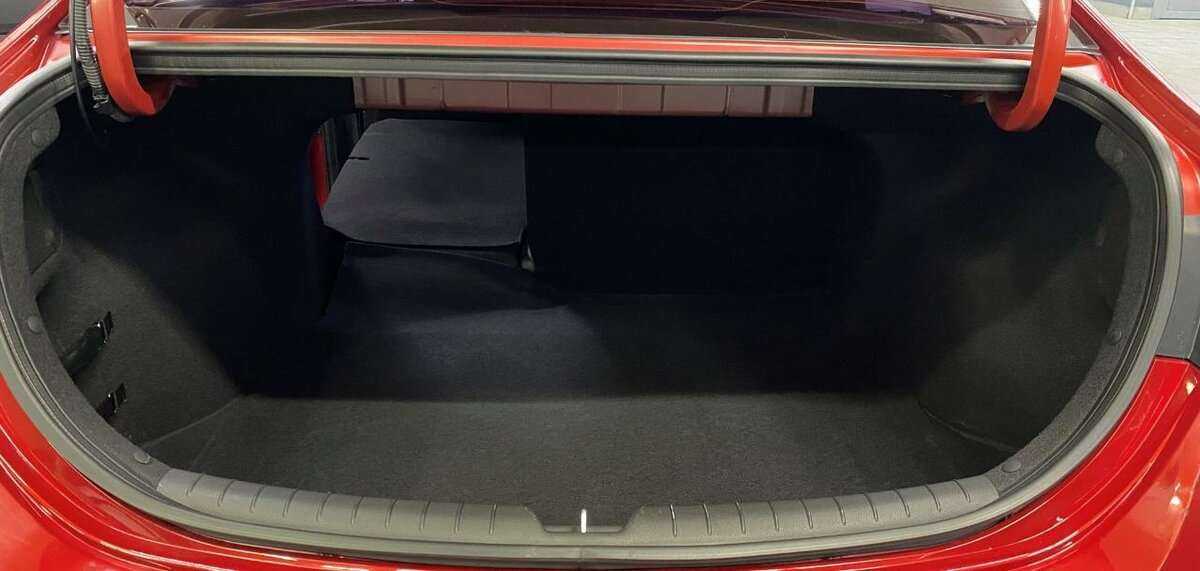 Hyundai Solaris, 2018 Фото №18