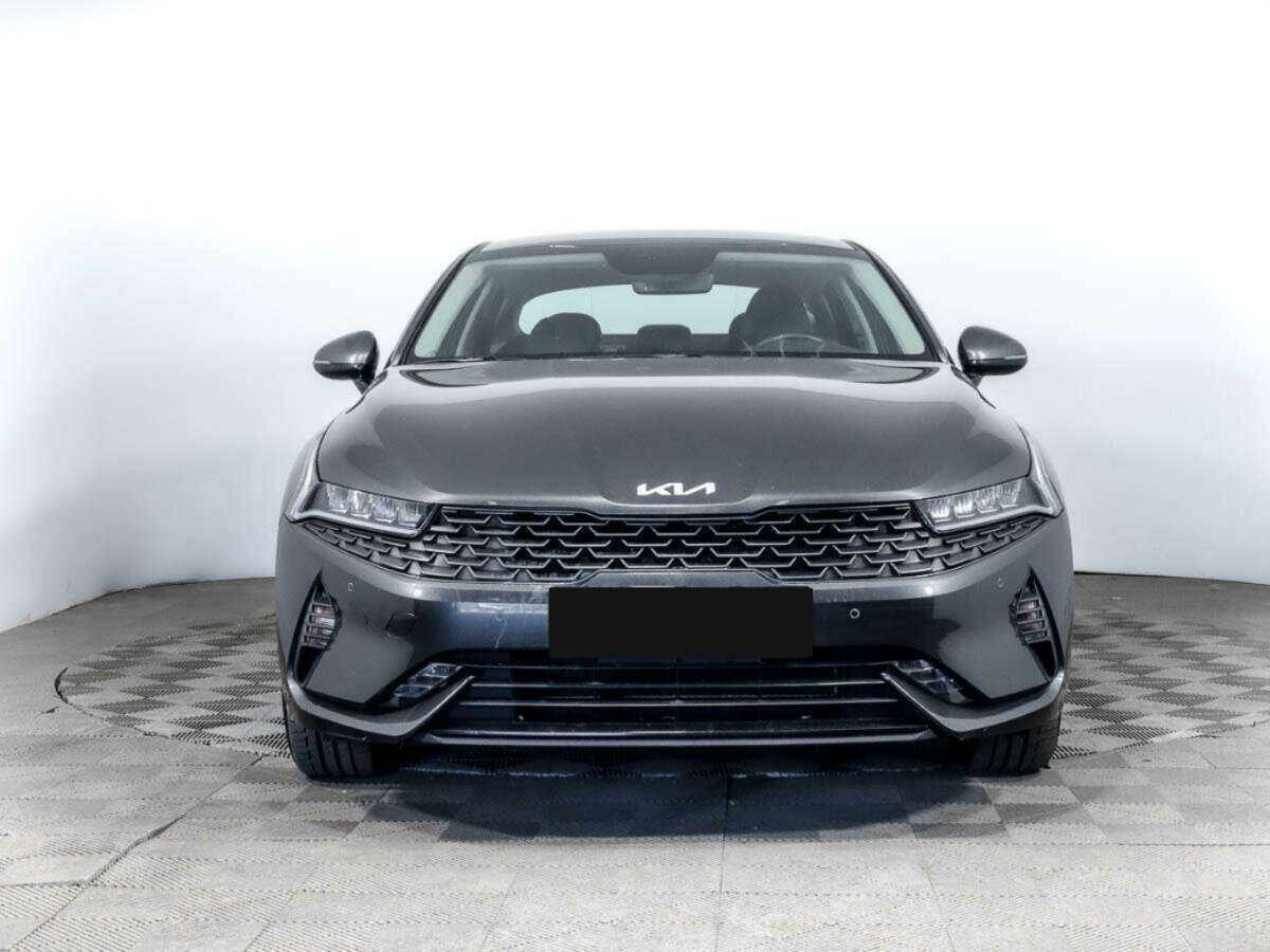Kia K5, 2022 - 39 431 км. | Фото №2