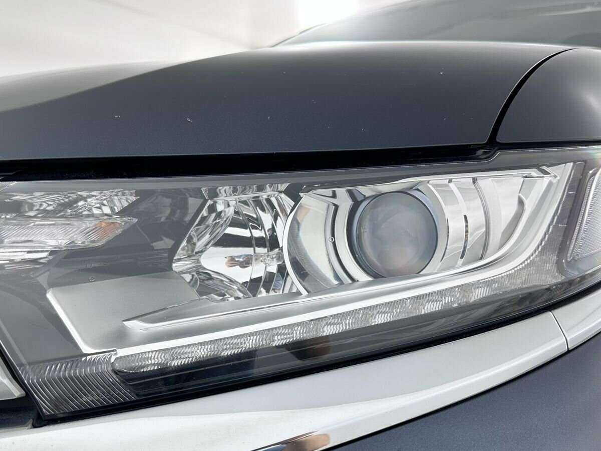 Mitsubishi Outlander, 2019 - 142 971 км. | Фото №7