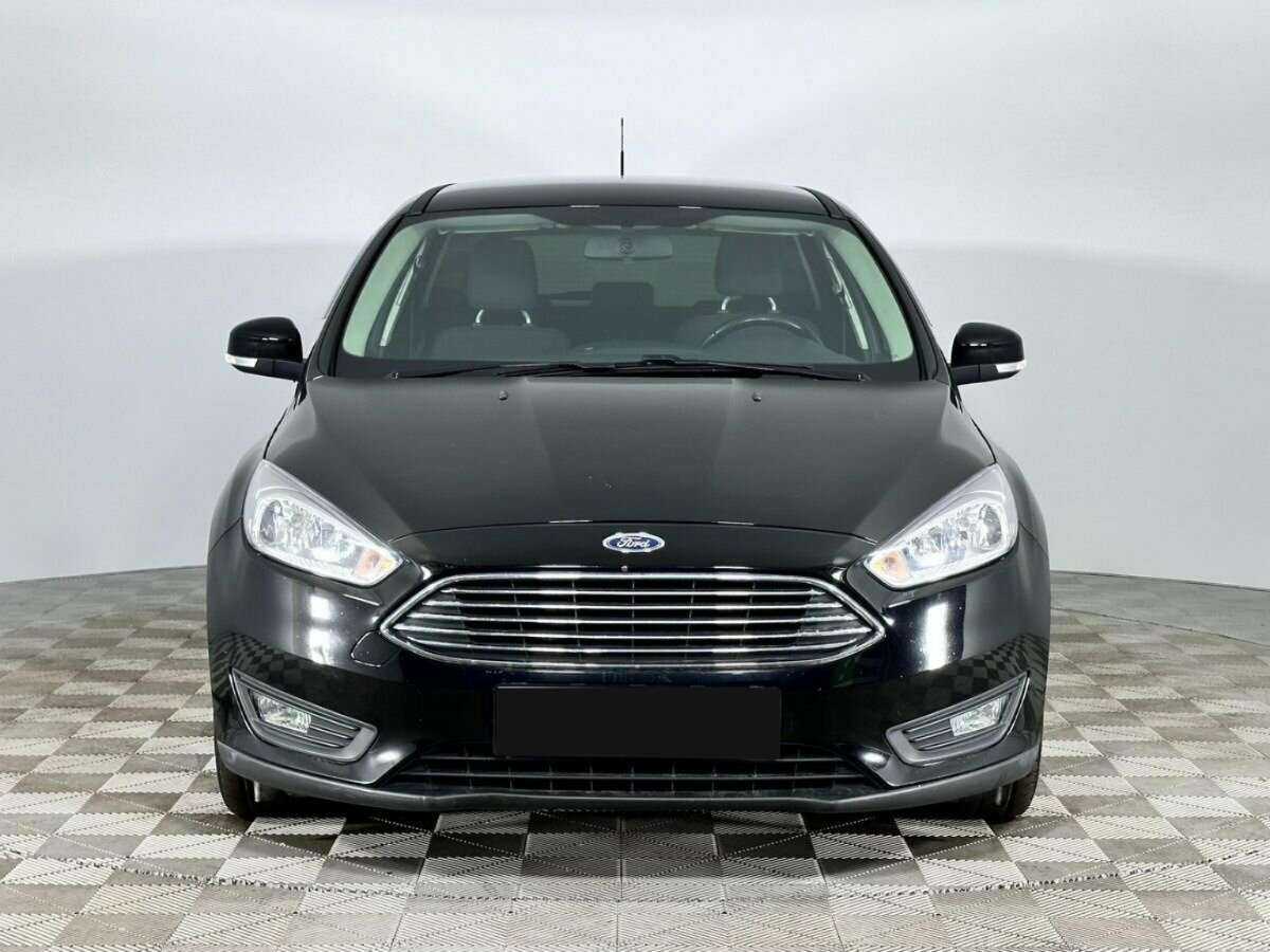 Ford Focus, 2017 - 95 305 км. | Фото №3