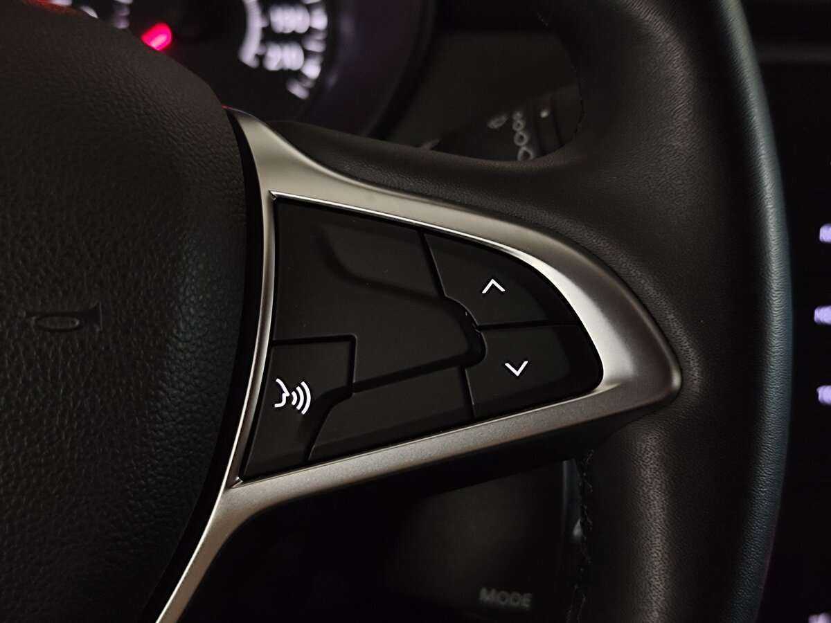 Renault Arkana, 2021 - 32 000 км. | Фото №7