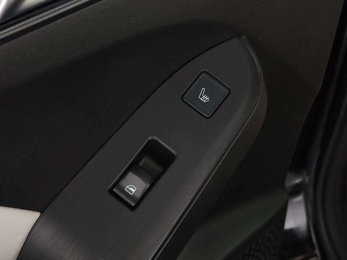 Haval Jolion, 2021 Фото №10