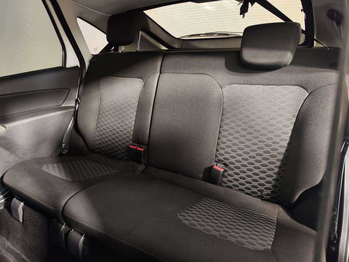 Lada (ВАЗ) Granta, 2019 - 103 000 км. | Фото №8