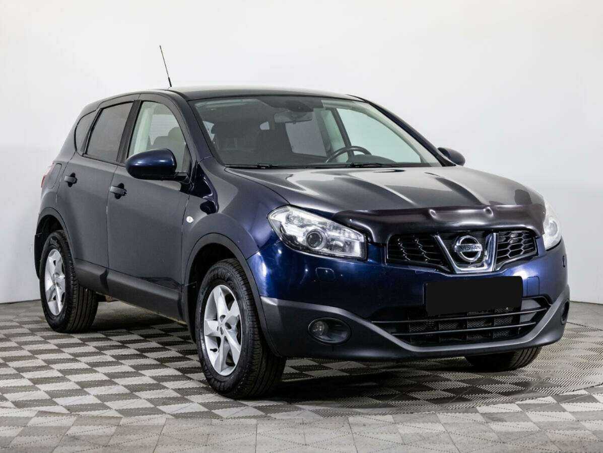 Nissan Qashqai, 2012 - 119 344 км. | Фото №3