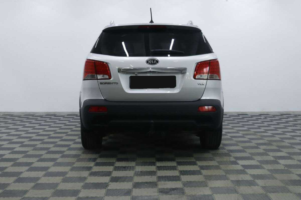 Kia Sorento, 2012 - 165 500 км. | Фото №6
