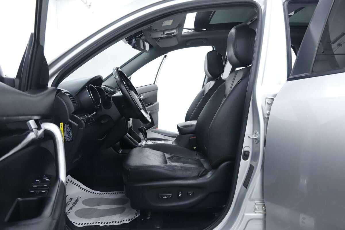 Kia Sorento, 2012 - 165 500 км. | Фото №8
