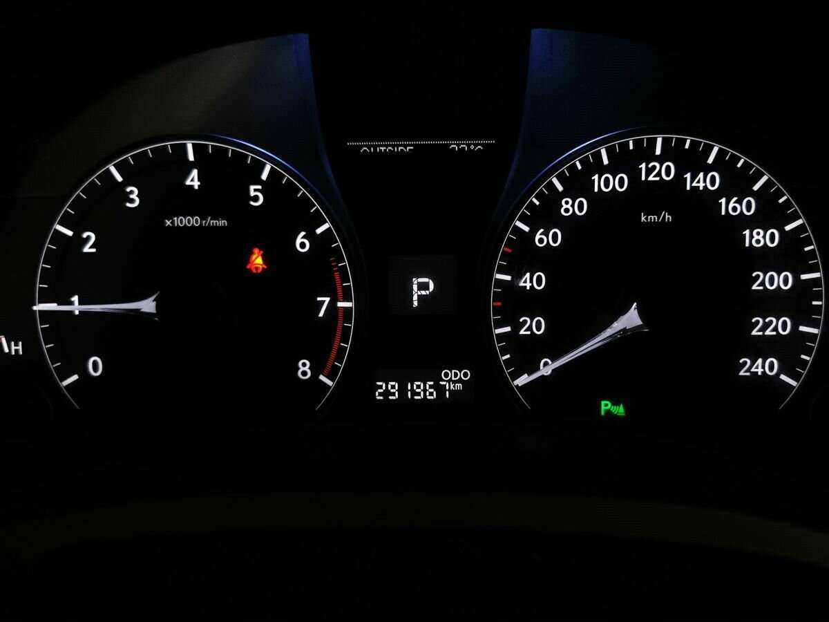 Lexus RX 350, 2015 Фото №16