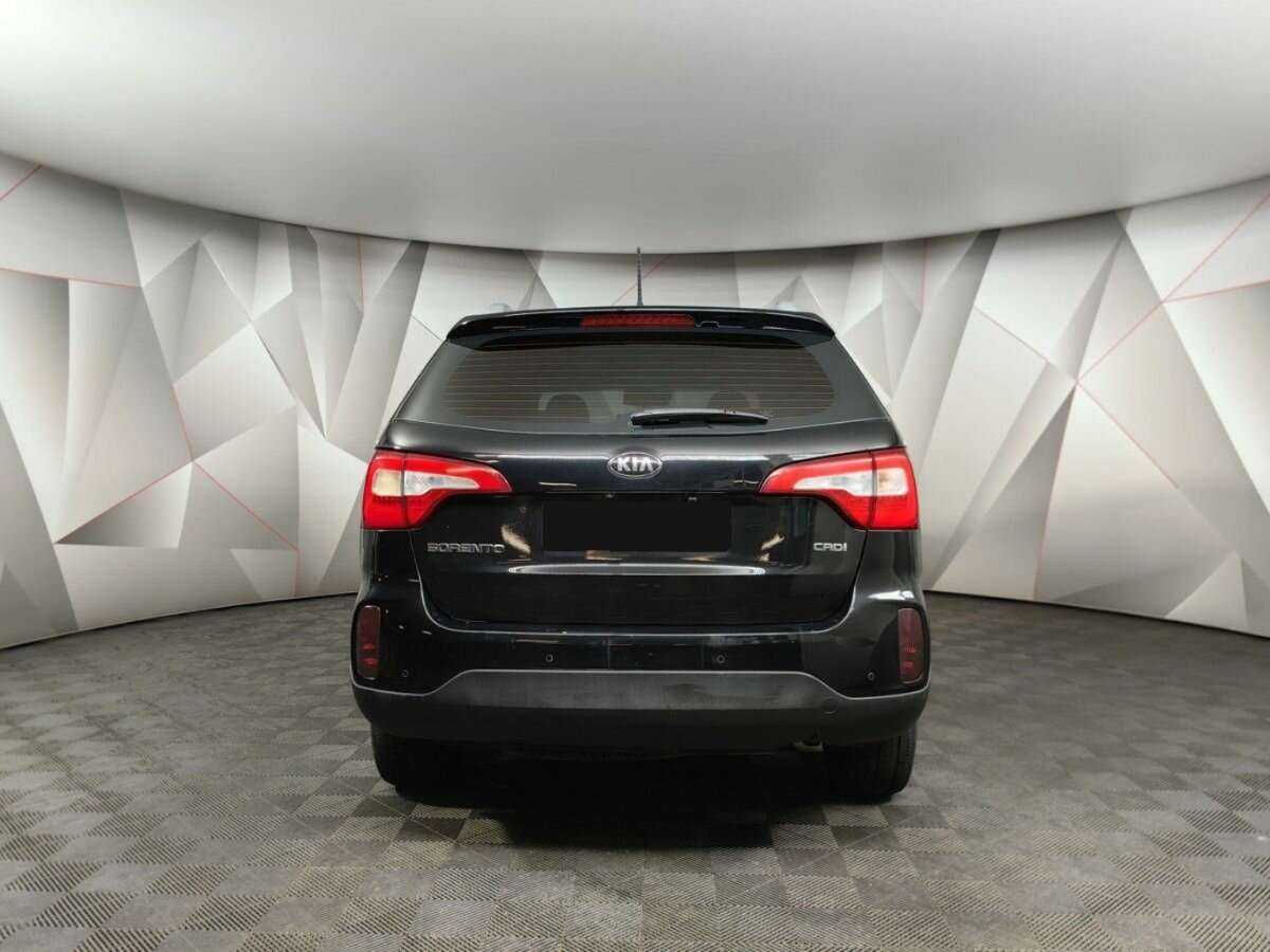 Kia Sorento, 2014 - 191 354 км. | Фото №8