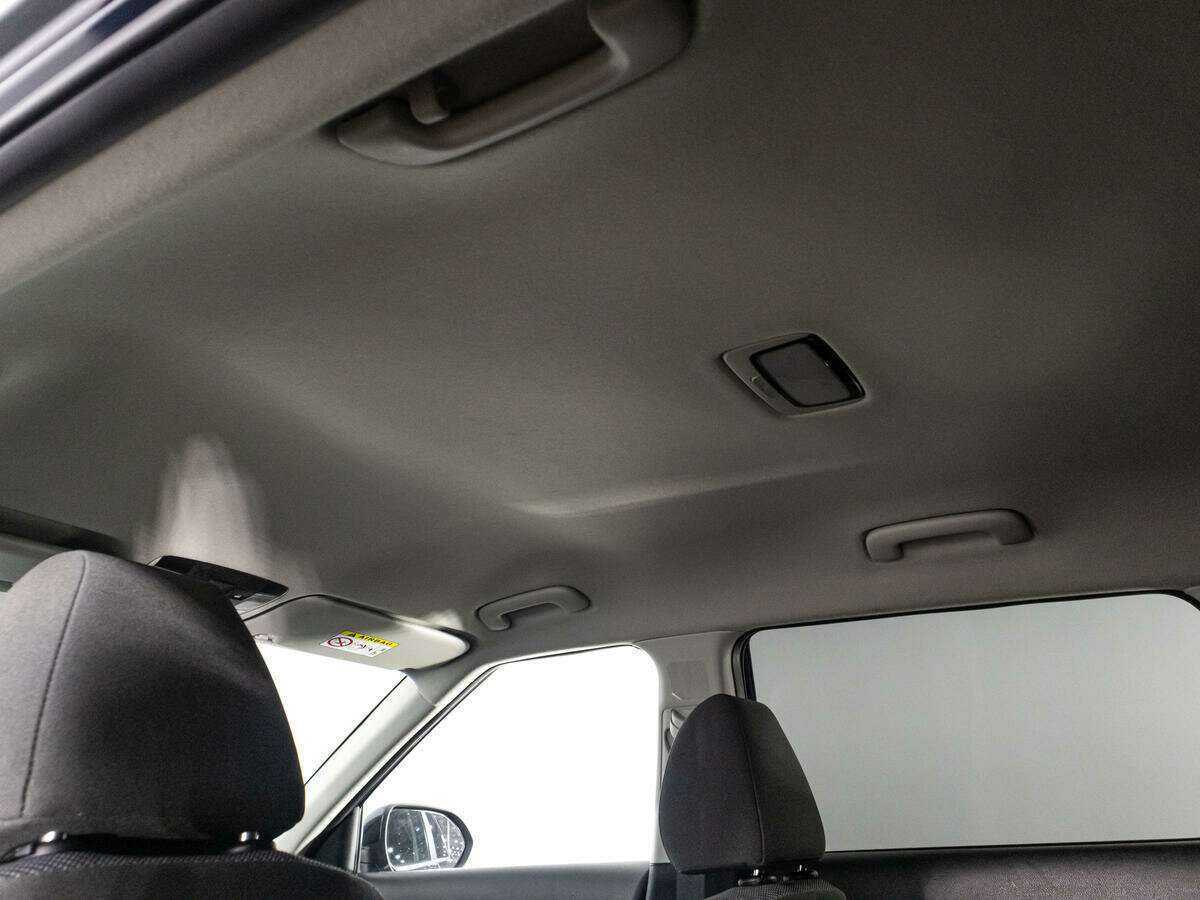 Kia Seltos, 2021 Фото №24