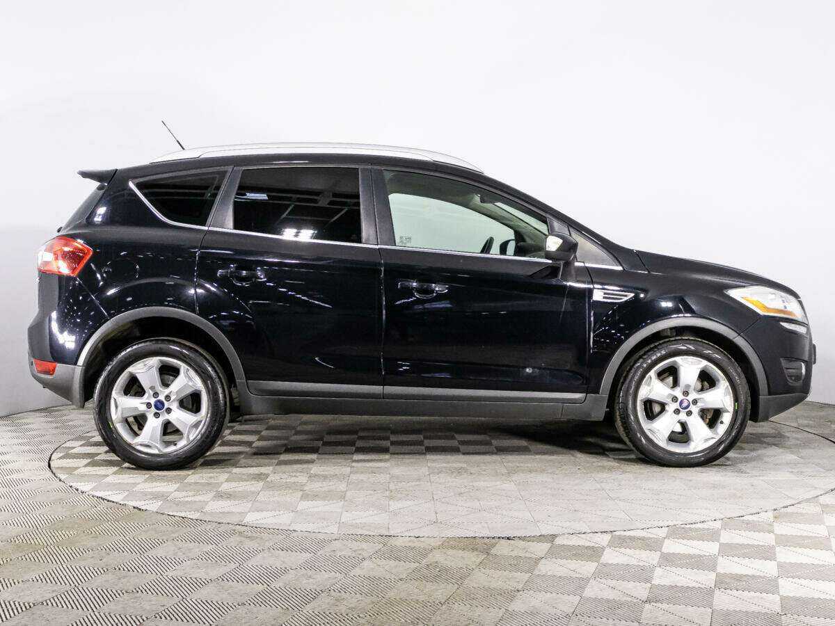 Ford Kuga, 2012 - 194 057 км. | Фото №4